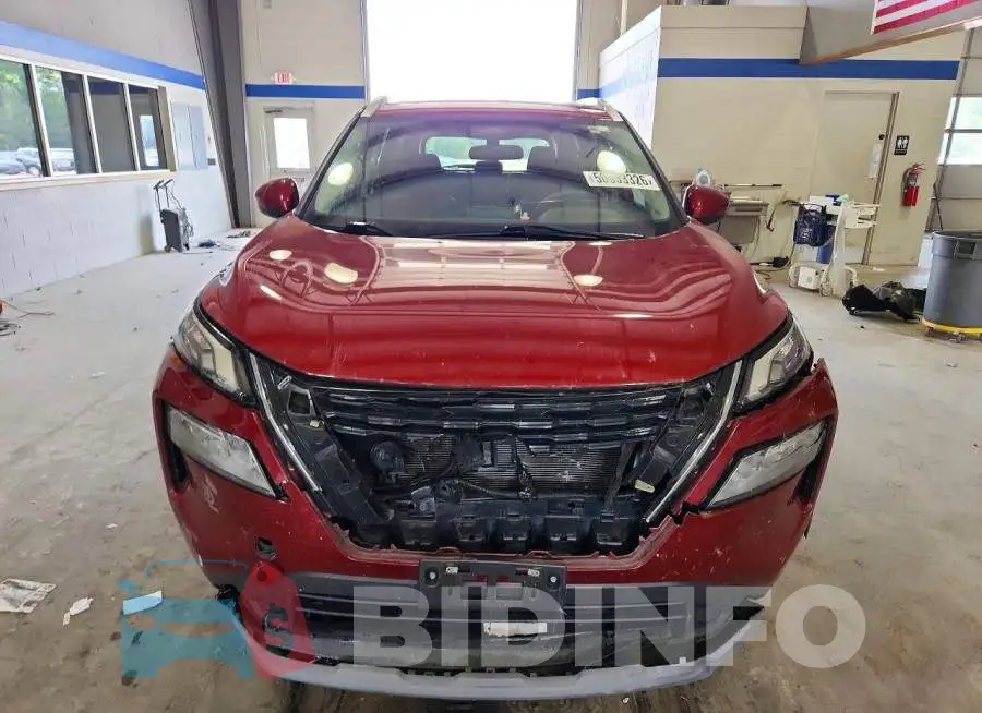 5N1BT3BB0PC779355 Photo# 5