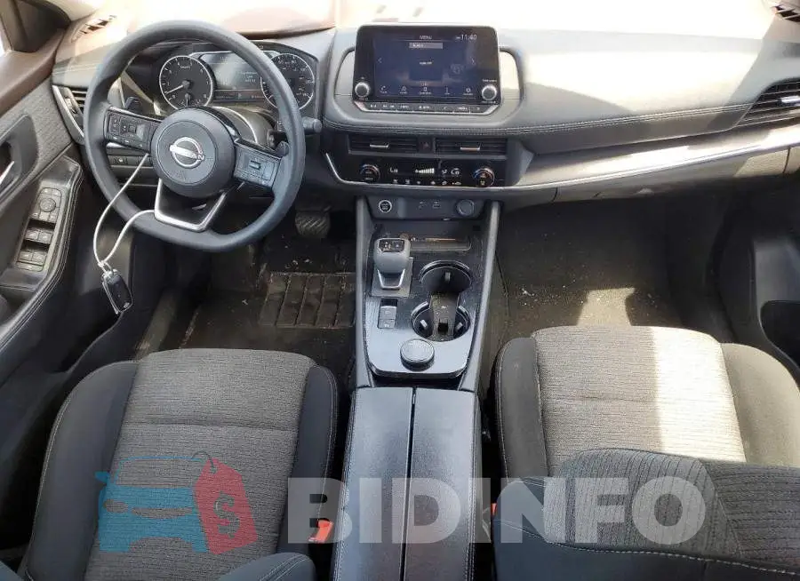 5N1BT3BBXPC839934 Photo# 8