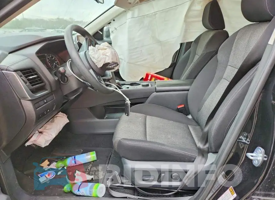 5N1BT3BBXRC680299 Photo# 7