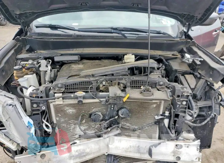5N1DR2MM9KC650443 Photo# 12