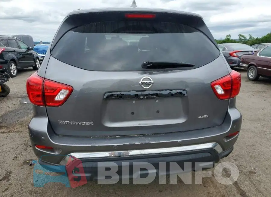 5N1DR2MM9KC650443 Photo# 6