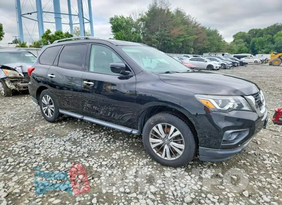 5N1DR2MMXJC659702 Photo# 4