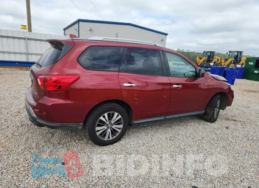 5N1DR2MN6KC595975 Photo# 3