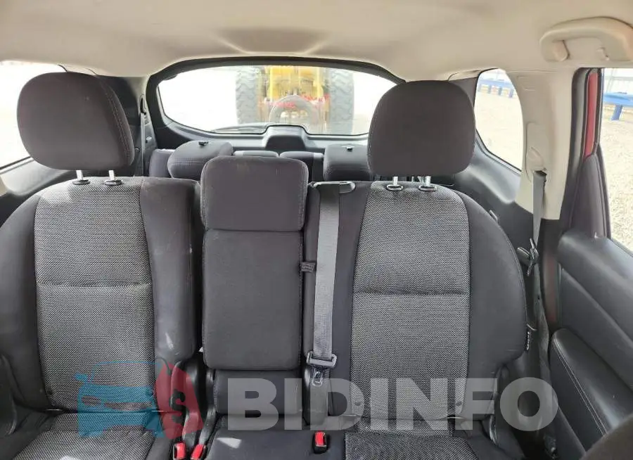 5N1DR2MN6KC595975 Photo# 10