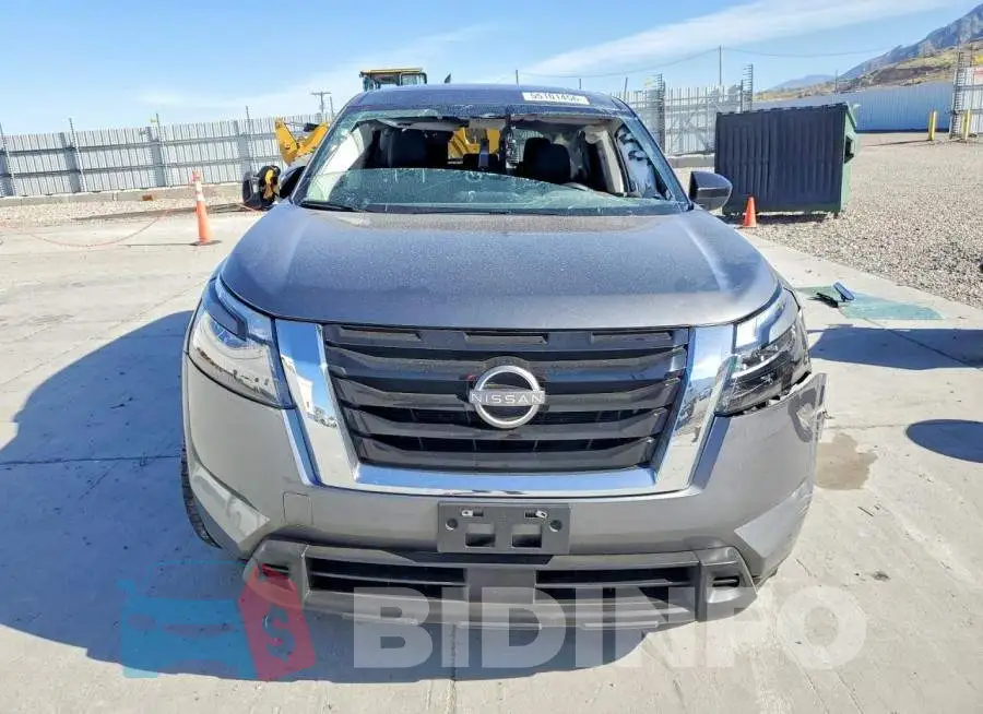 5N1DR3AC9RC277254 Photo# 5