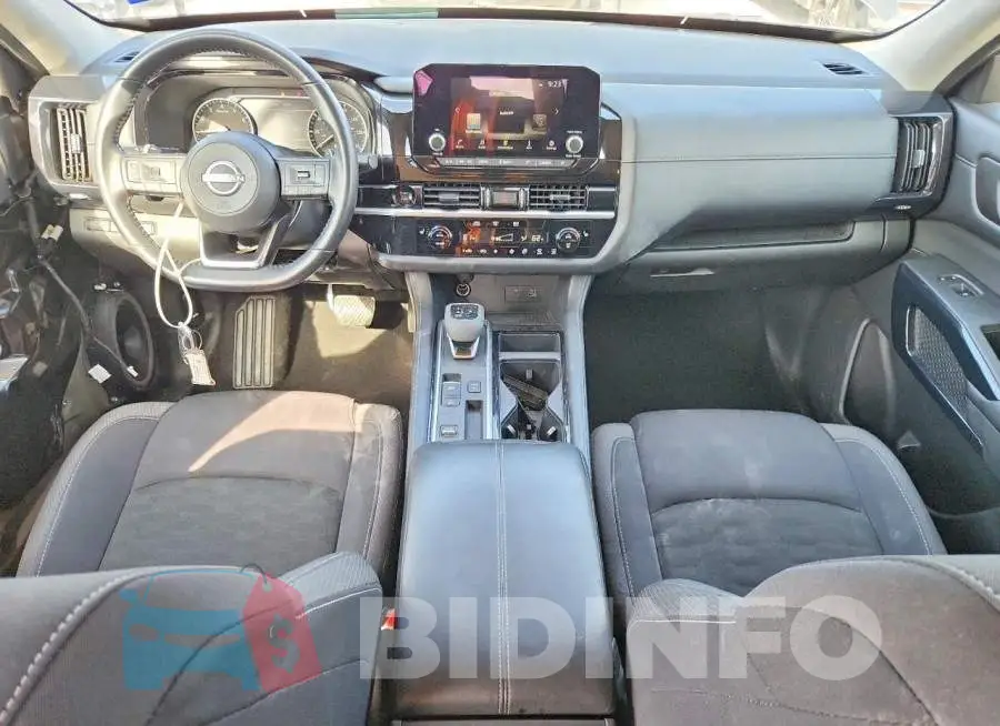 5N1DR3BAXSC230544 Photo# 8