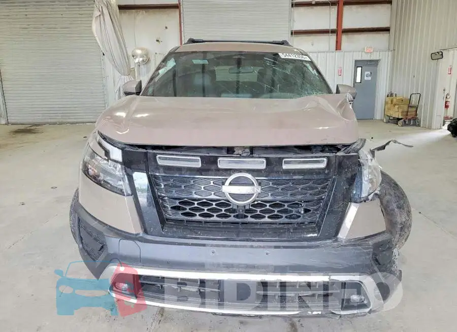 5N1DR3BD0RC286383 Photo# 5