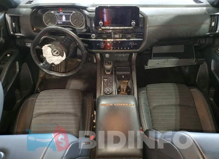 5N1DR3BD0RC286383 Photo# 8