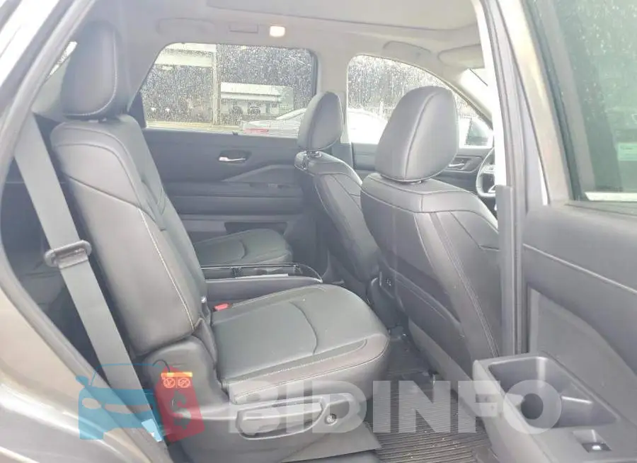 5N1DR3CD3SC249381 Photo# 11