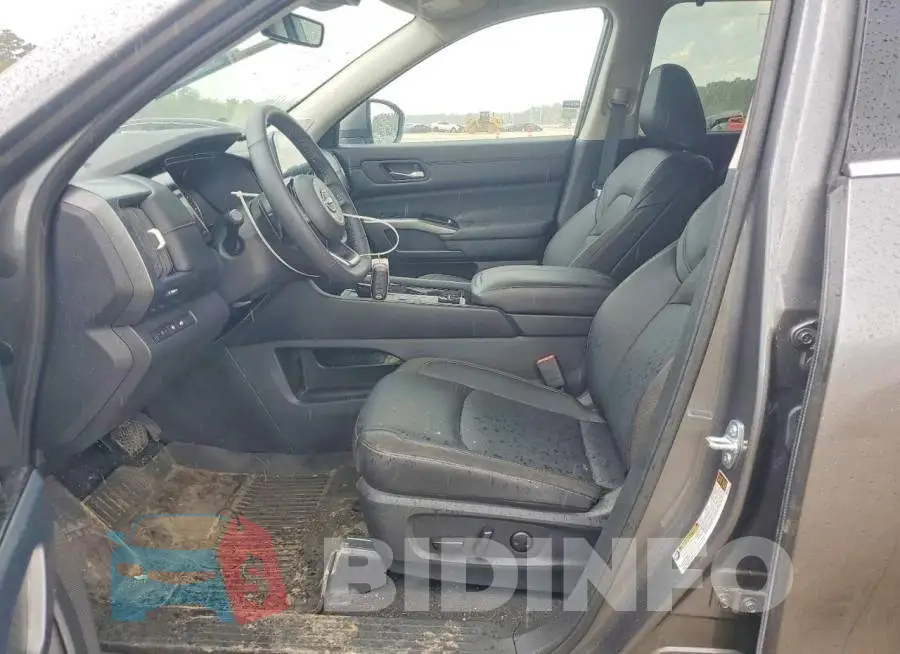 5N1DR3CD3SC249381 Photo# 7