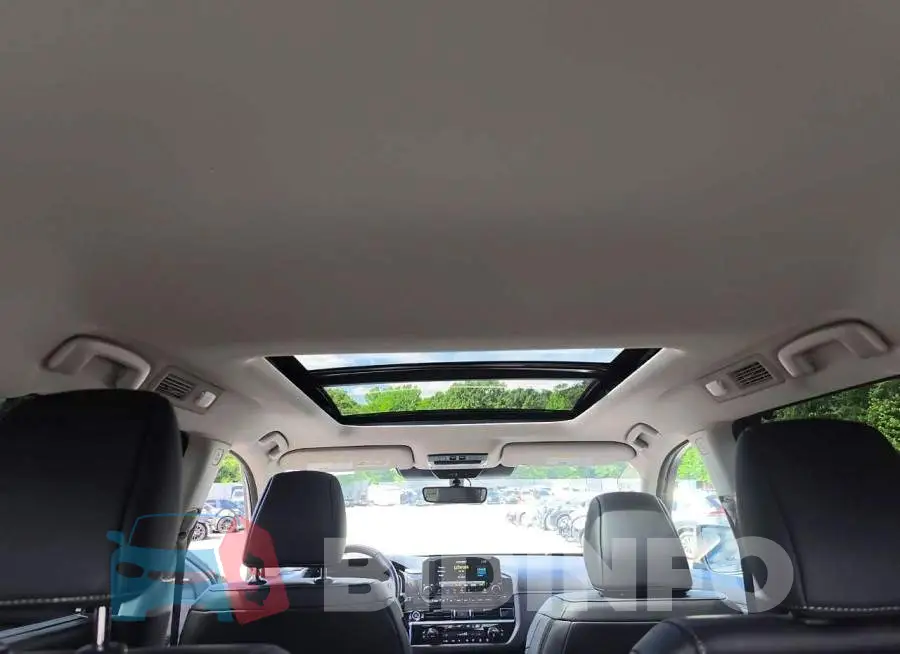 5N1DR3DK2RC204245 Photo# 11