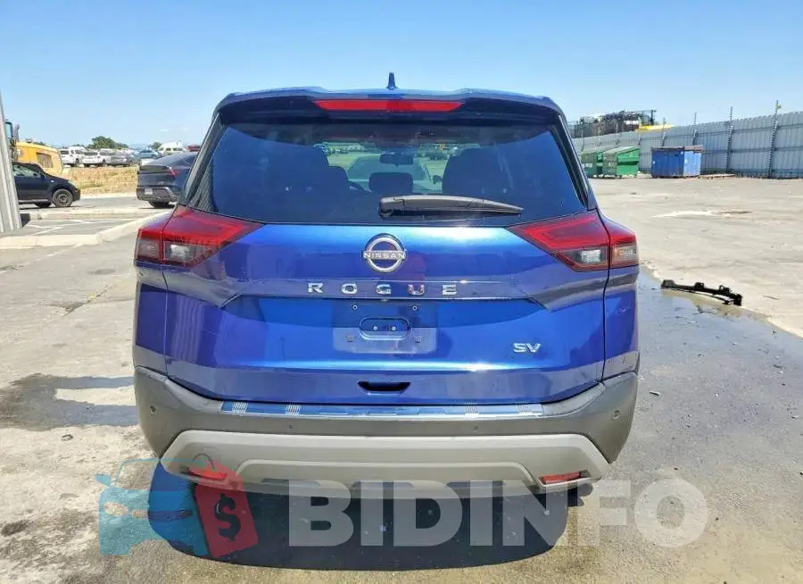 JN8BT3BA2PW408471 Photo# 6