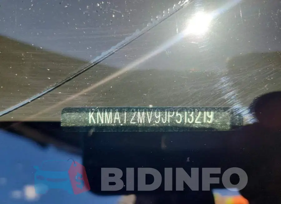 KNMAT2MV9JP513219 Photo# 13