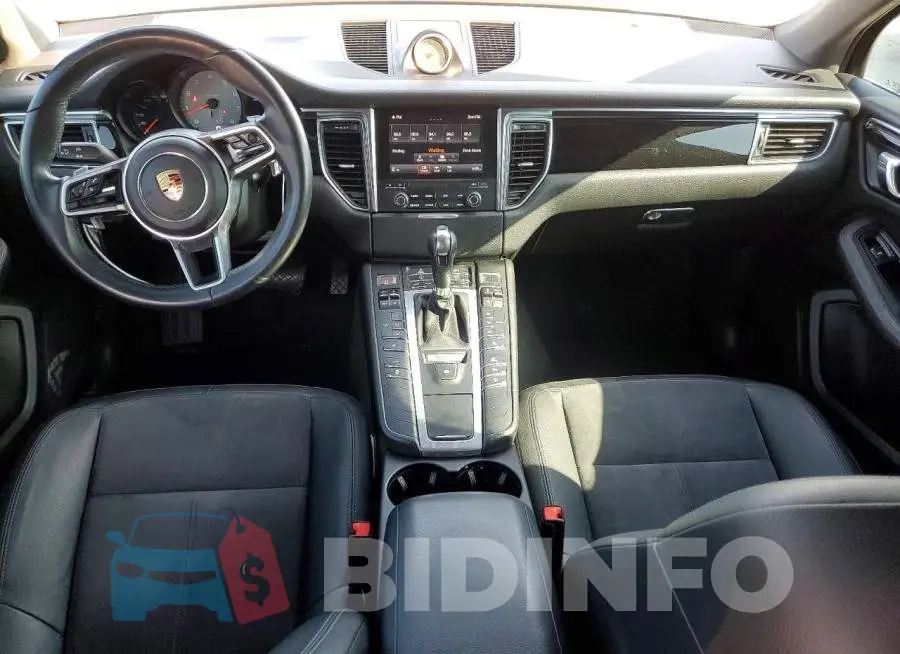WP1AB2A50JLB35627 Photo# 8