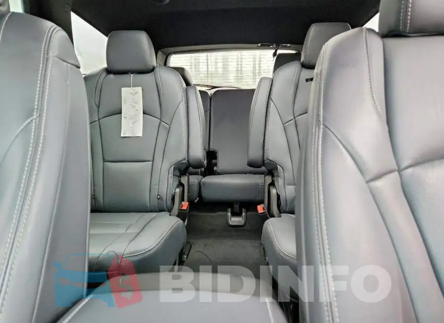 5GAEVAKW6PJ158279 Photo# 10