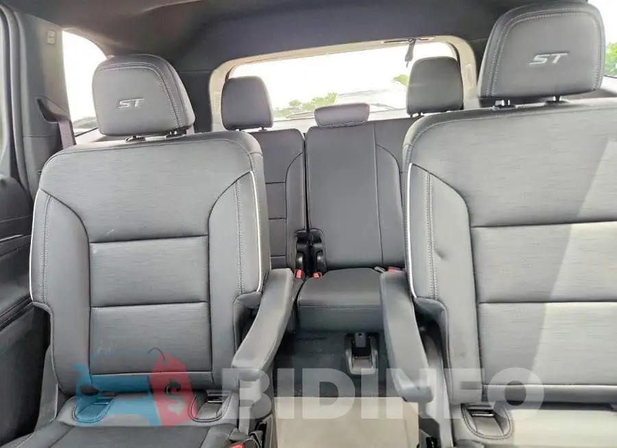 5GAEVBRS9SJ299137 Photo# 10