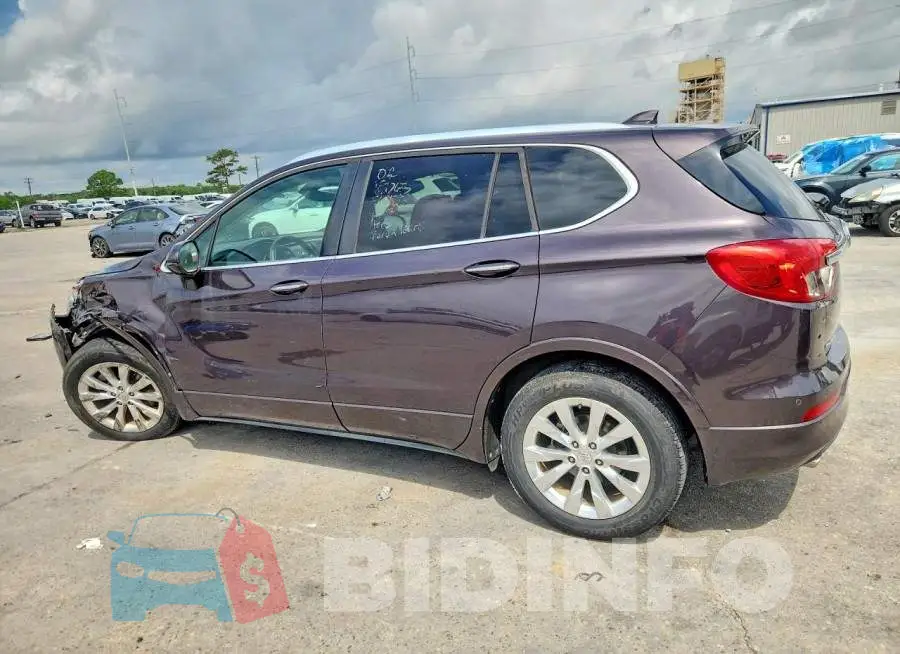 LRBFXBSA0HD109763 Photo# 2
