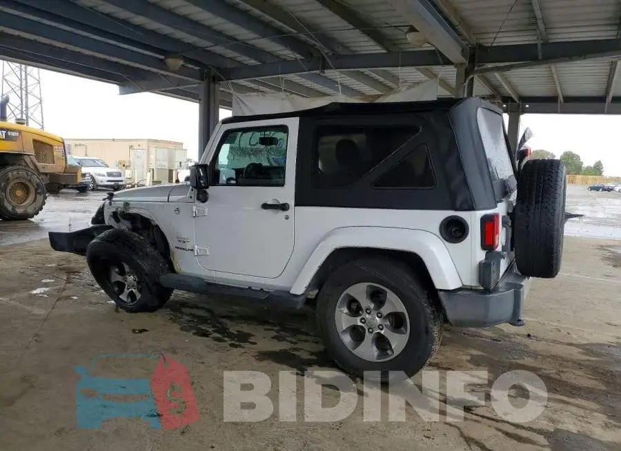 1C4AJWBG7HL669018 Photo# 2