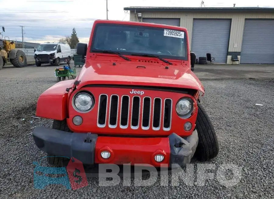 1C4BJWEG1JL935607 Photo# 5