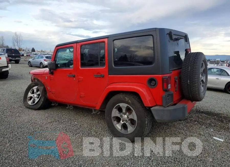 1C4BJWEG1JL935607 Photo# 2
