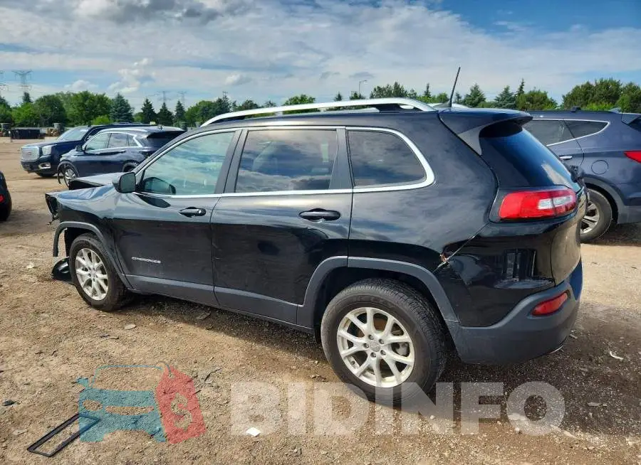 1C4PJLCBXJD605924 Photo# 2