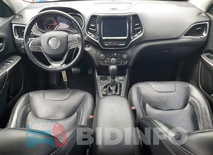 1C4PJLDBXLD624152 Photo# 8