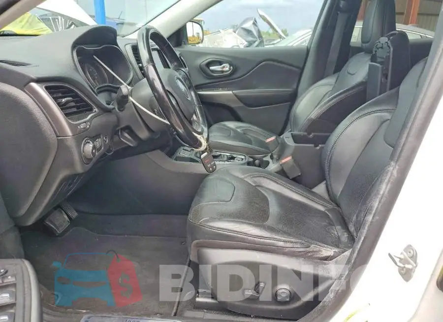 1C4PJLDBXLD624152 Photo# 7