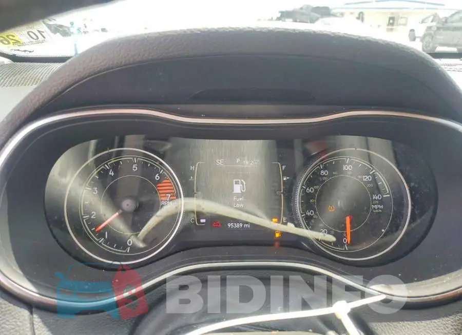 1C4PJLLB6MD116053 Photo# 9