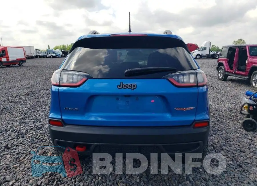 1C4PJMBX5LD633782 Photo# 6