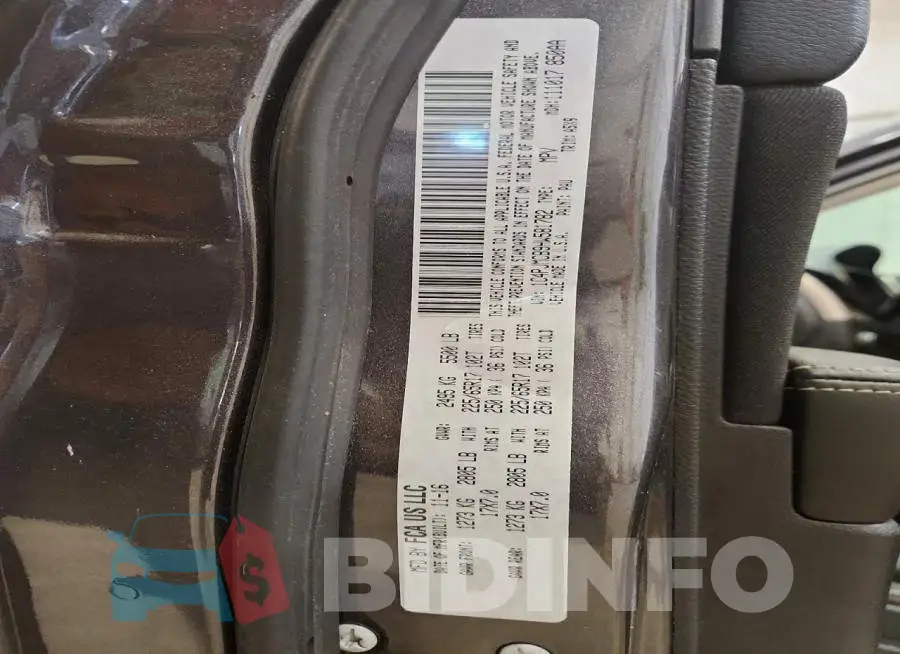 1C4PJMCB9HW581782 Photo# 13