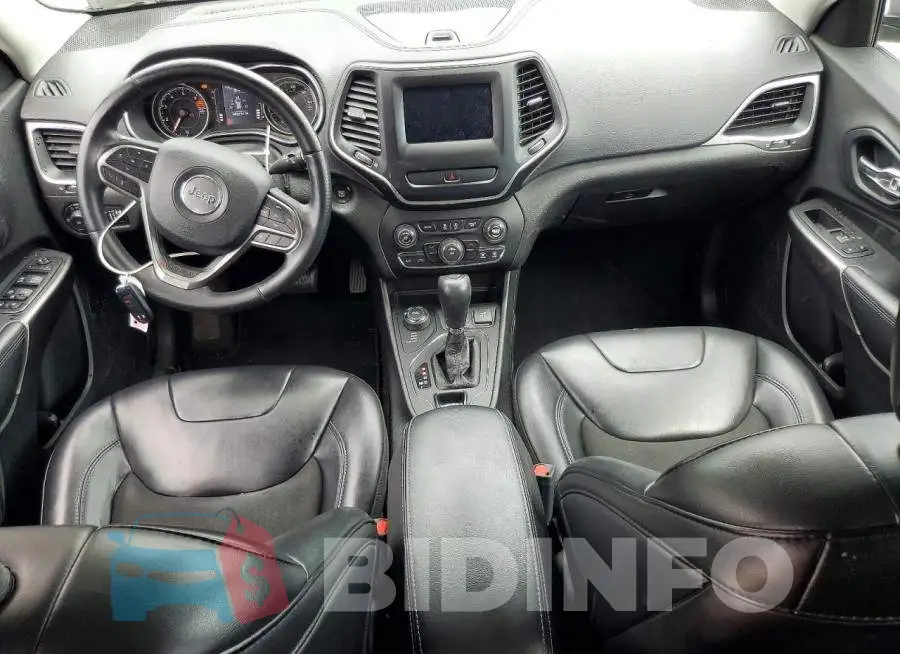 1C4PJMLB6KD181567 Photo# 8