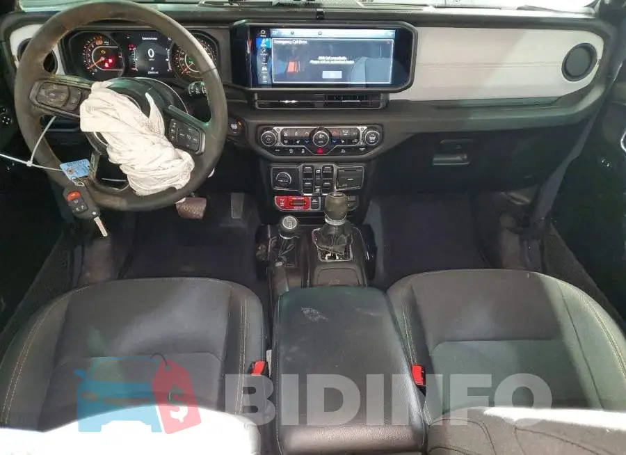 1C4PJXDG1RW265743 Photo# 8