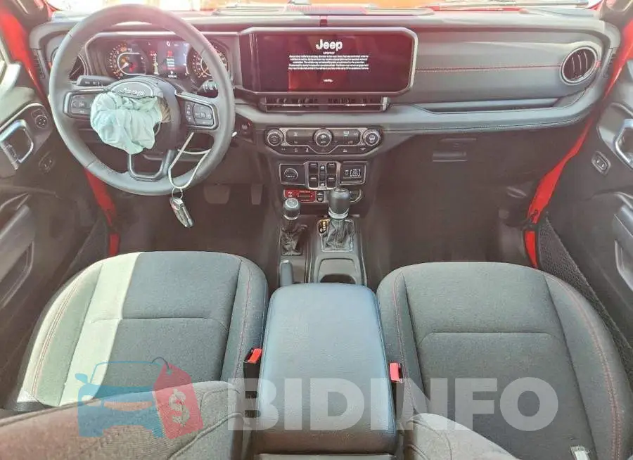 1C4PJXFG9TW244255 Photo# 8