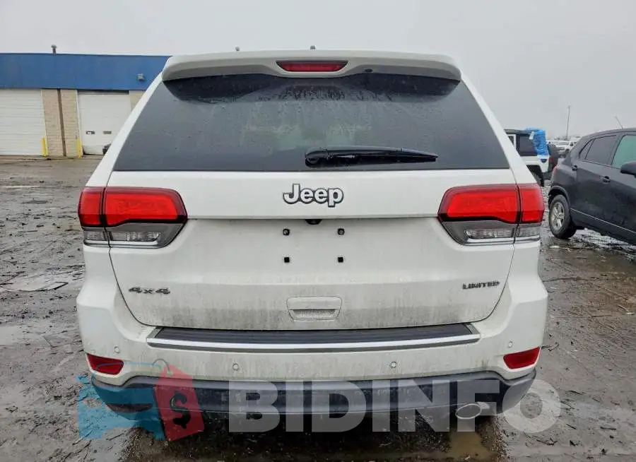 1C4RJFBG4MC504038 Photo# 6