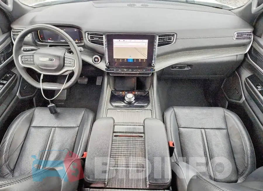 1C4SJRBP3RS137049 Photo# 8