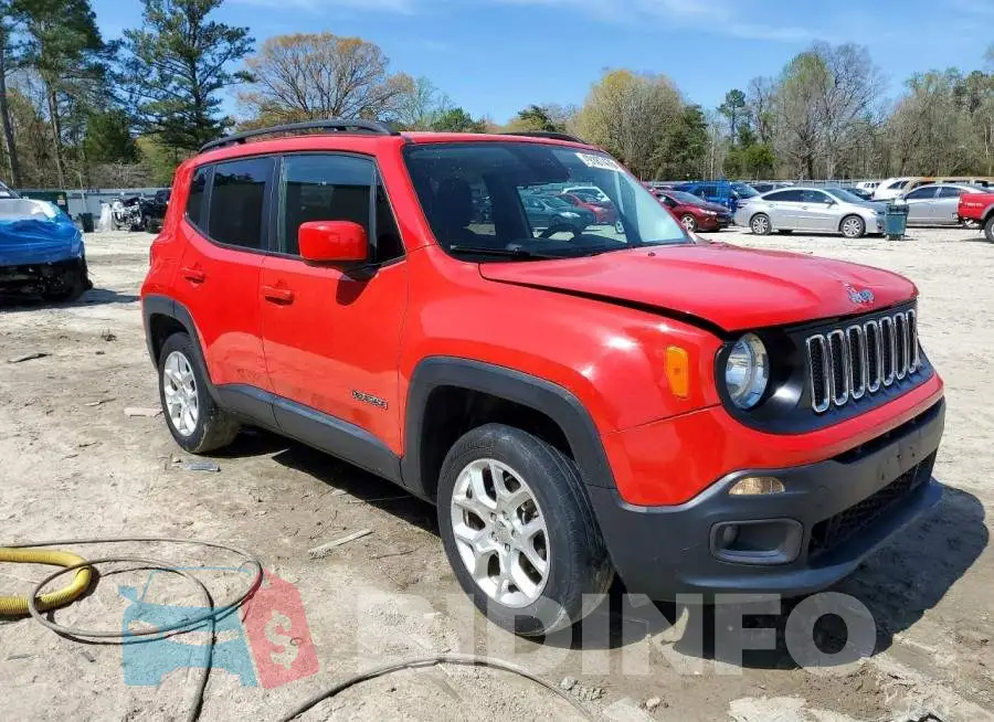 ZACCJBBB8HPF48936 Photo# 4