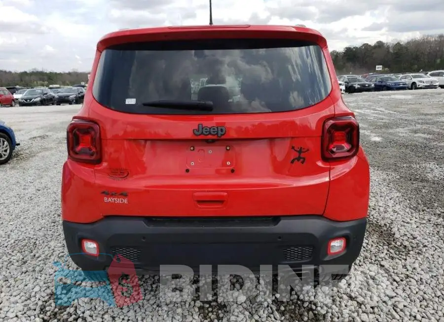 ZACNJDB18MPM92564 Photo# 6