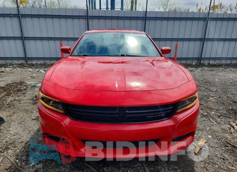 2C3CDXBG1NH220291 Photo# 5