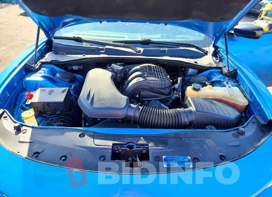 2C3CDXBG1PH627773 Photo# 11