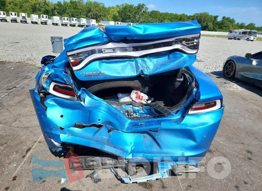 2C3CDXBG1PH627773 Photo# 6