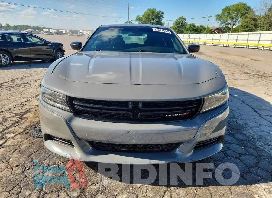 2C3CDXBG1PH674804 Photo# 5