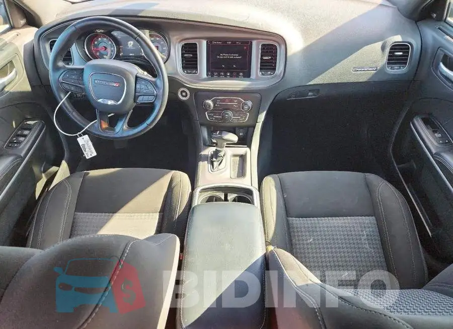 2C3CDXBG1PH674804 Photo# 8