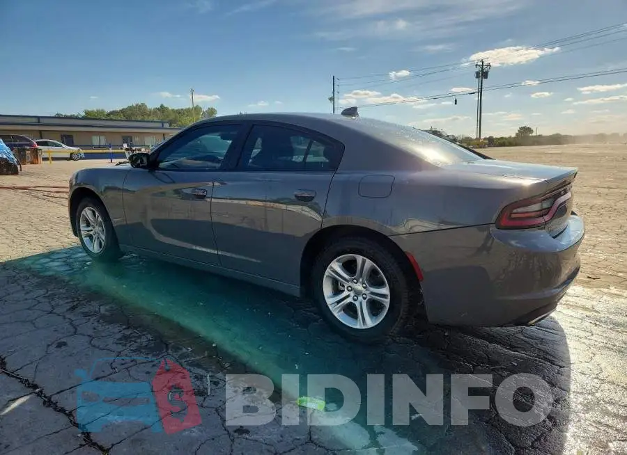 2C3CDXBG1PH674804 Photo# 2