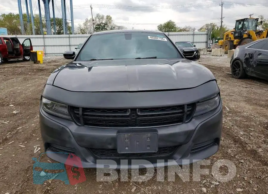 2C3CDXBG5KH752963 Photo# 5