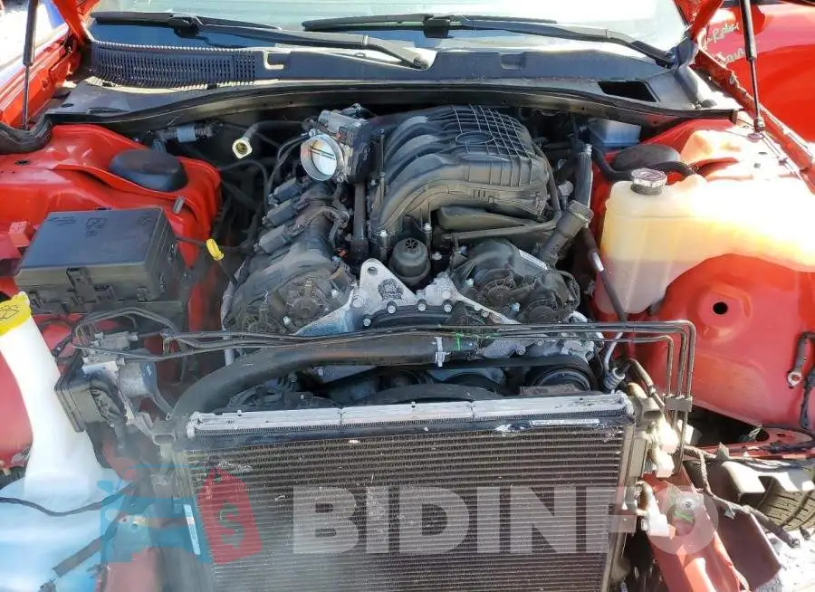 2C3CDXBG5PH528888 Photo# 11