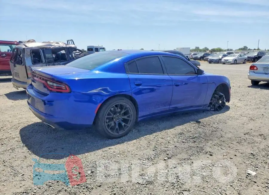 2C3CDXBG6KH695284 Photo# 3