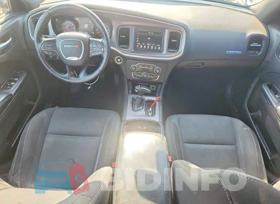 2C3CDXBG7KH728485 Photo# 8