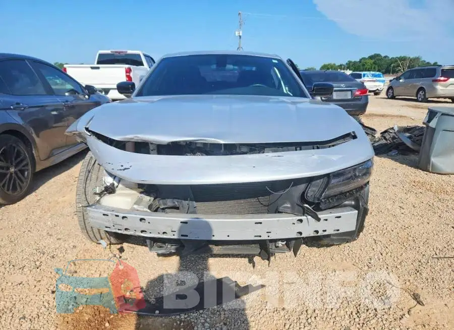 2C3CDXBG7KH728485 Photo# 5