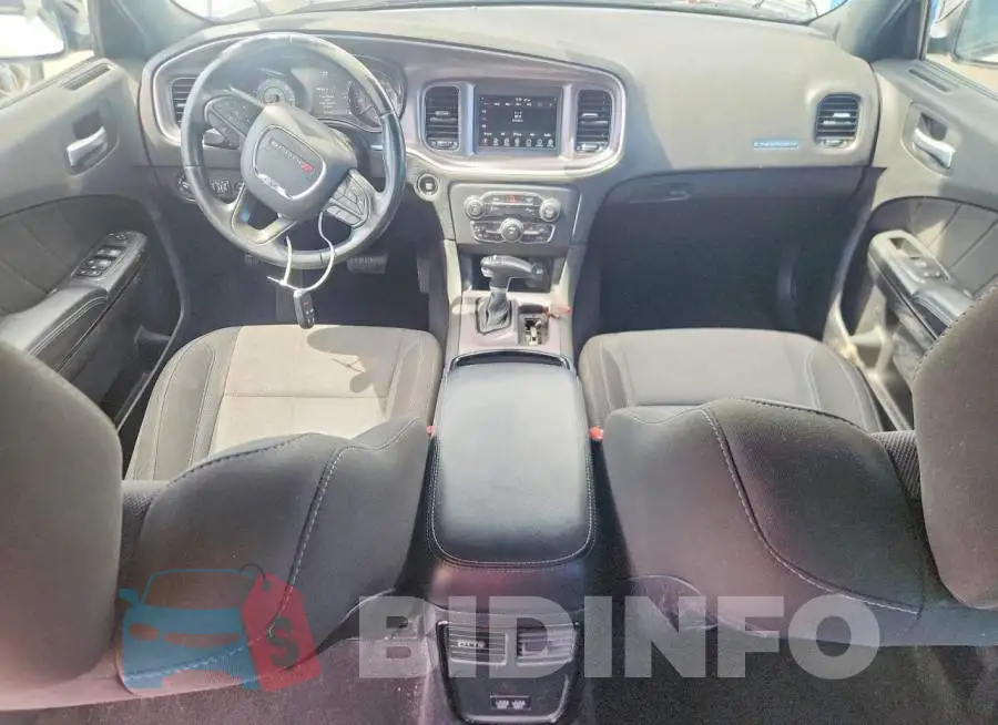 2C3CDXBG8KH734926 Photo# 8
