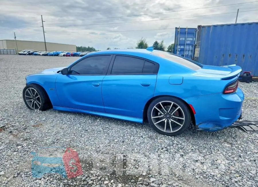 2C3CDXCT1PH707747 Photo# 2